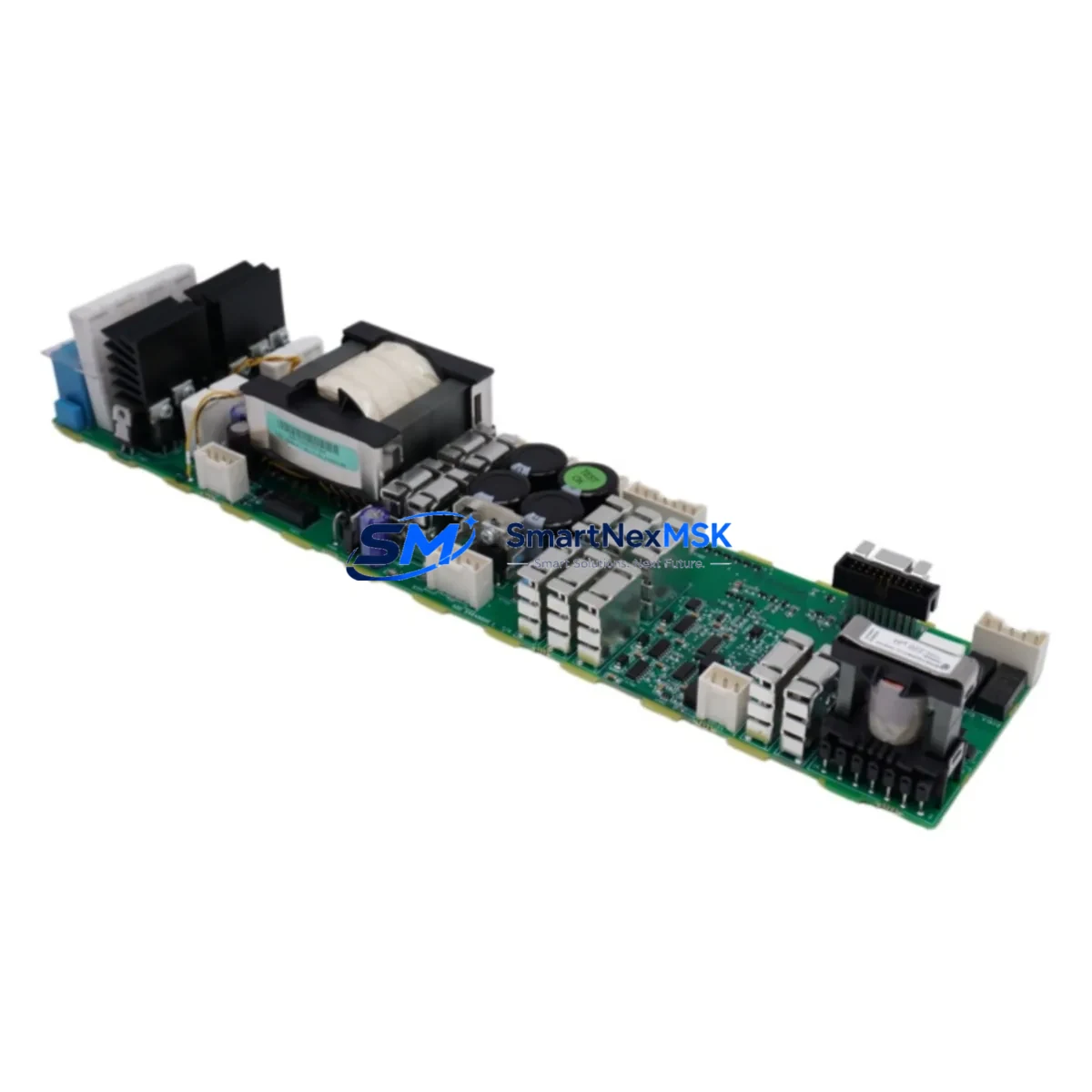ABB DSMB-01C 64691929R Power Supply Board