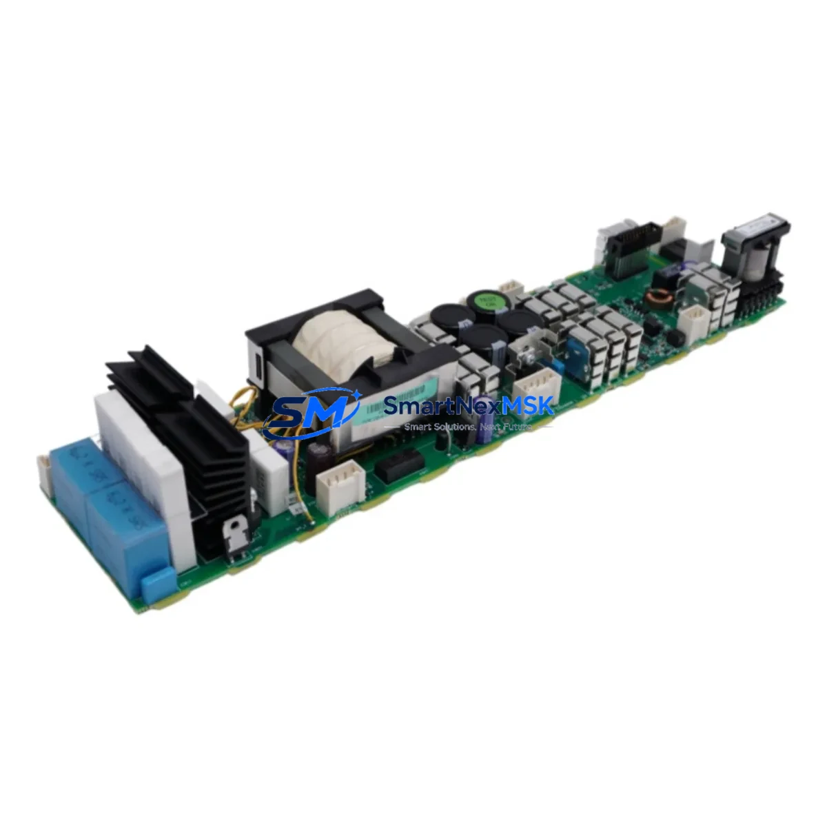 ABB DSMB-01C 64691929R Power Supply Board image 3