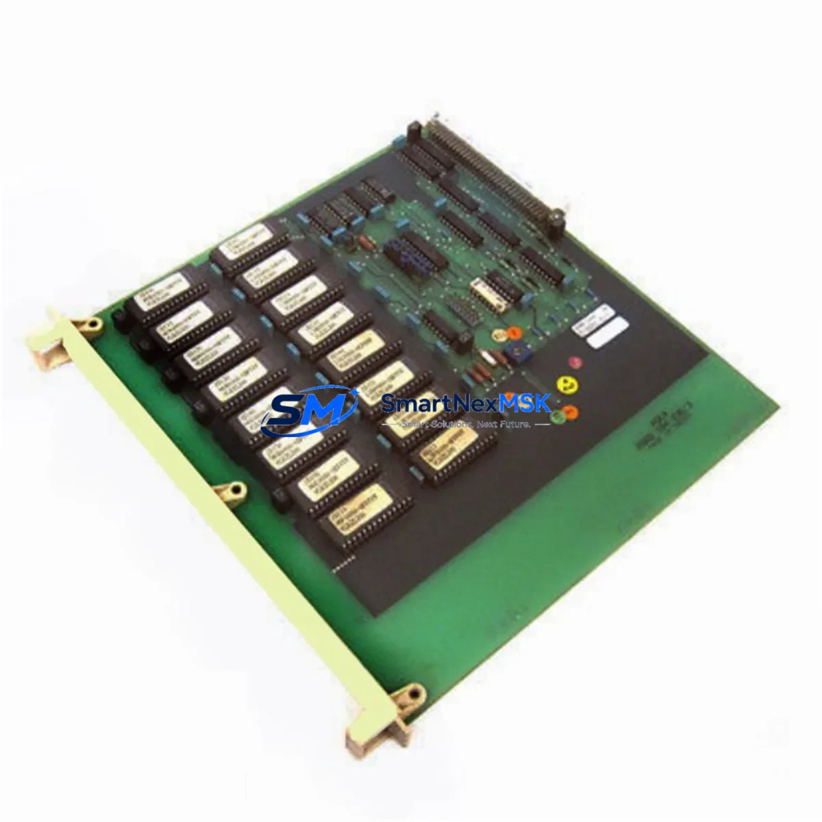 ABB | DSMB144 57360001-EL | Memory Module