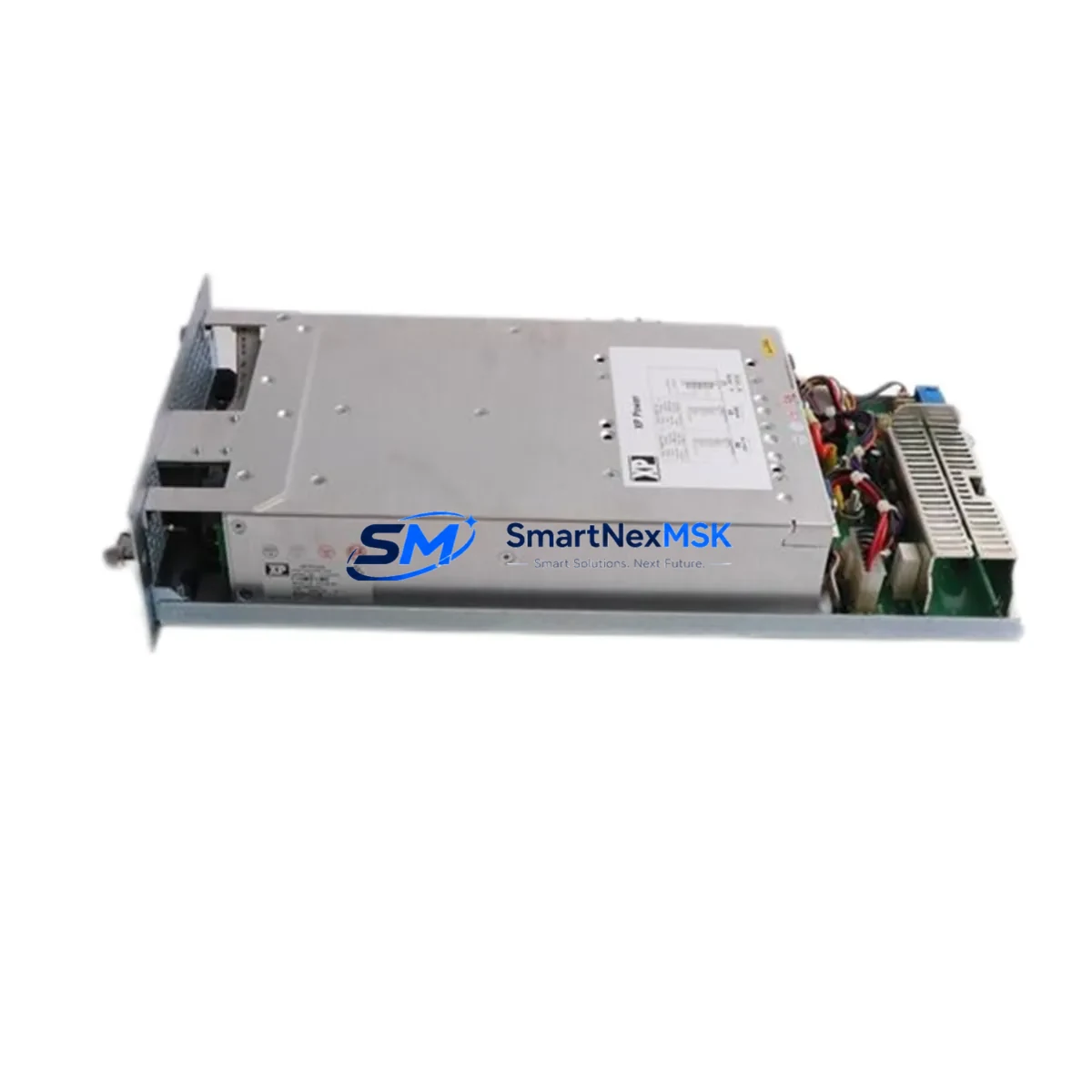 ABB | DSMB151 57360001-K | MEMORY DISPLAY MODULE image 2