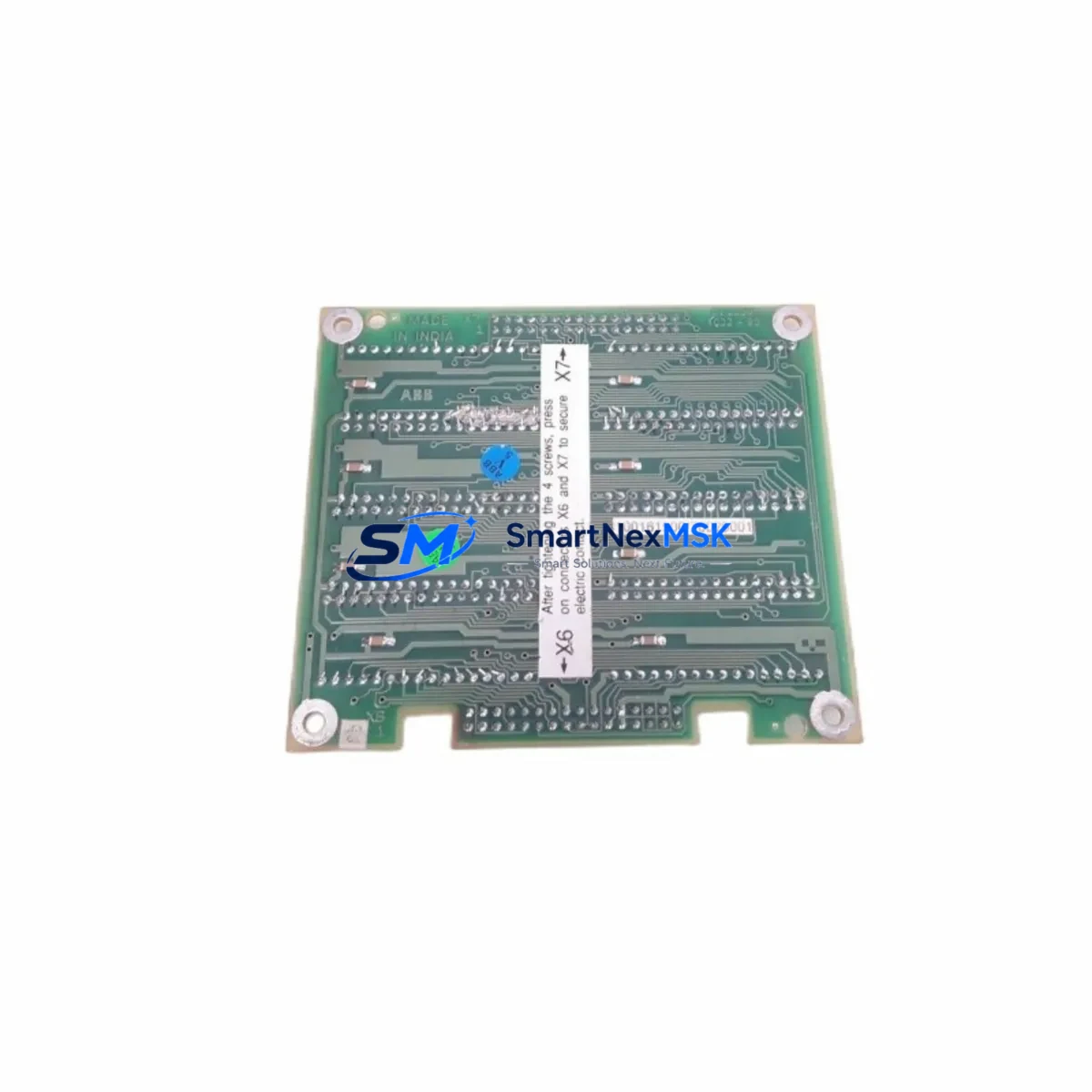 ABB DSMB178 Submodule for DSPC 172H image 3