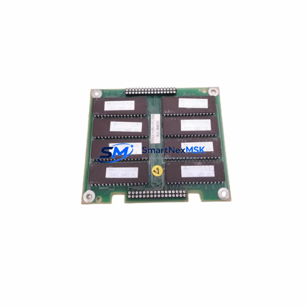 ABB DSMB178 Submodule for DSPC 172H image 4