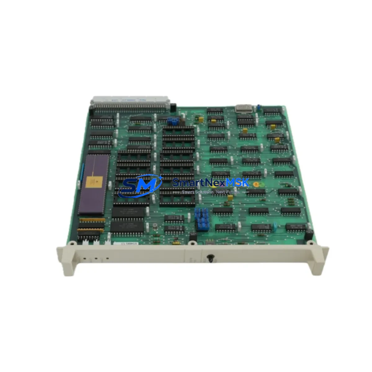ABB DSPB120 57340001-T Display Processor