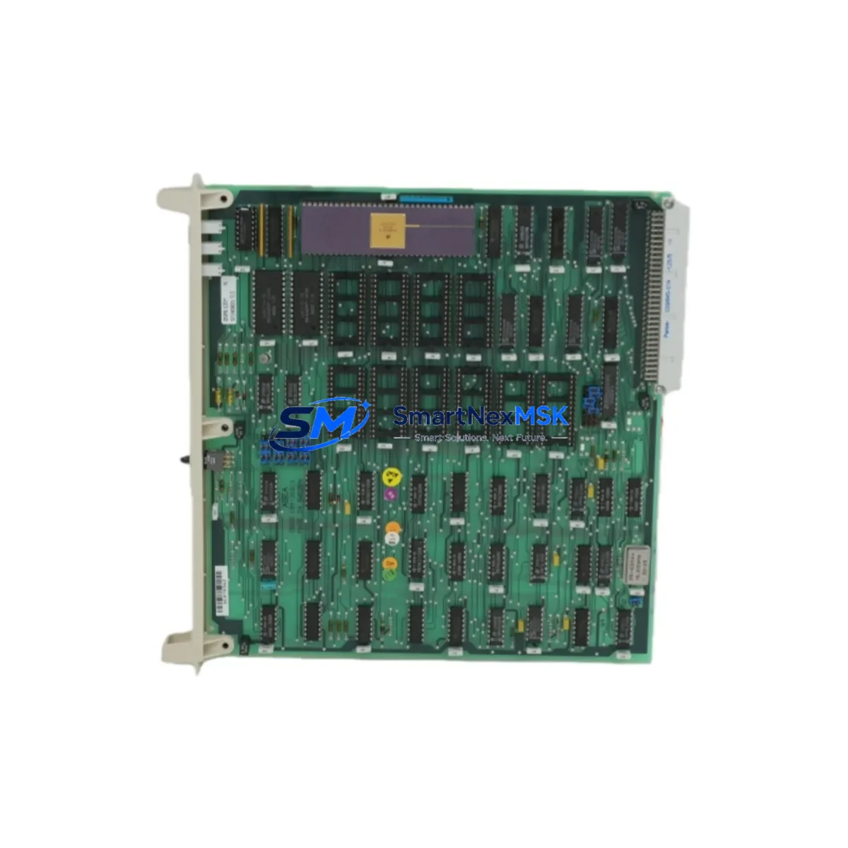 ABB DSPB120 57340001-T Display Processor image 3