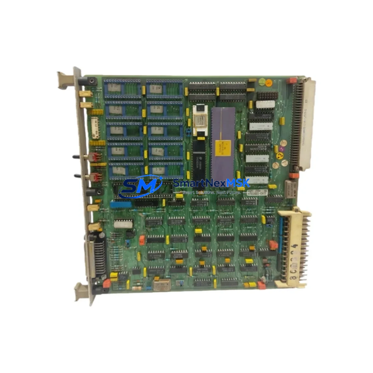 ABB DSPC155 57310001-CX Processor Board
