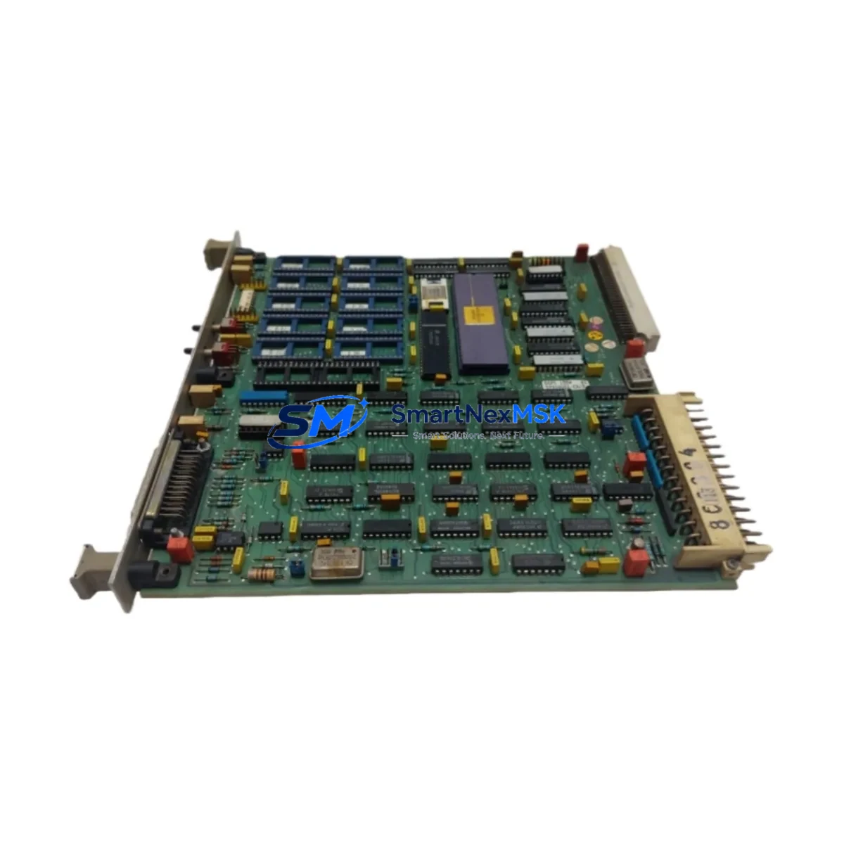 ABB DSPC155 57310001-CX Processor Board image 2