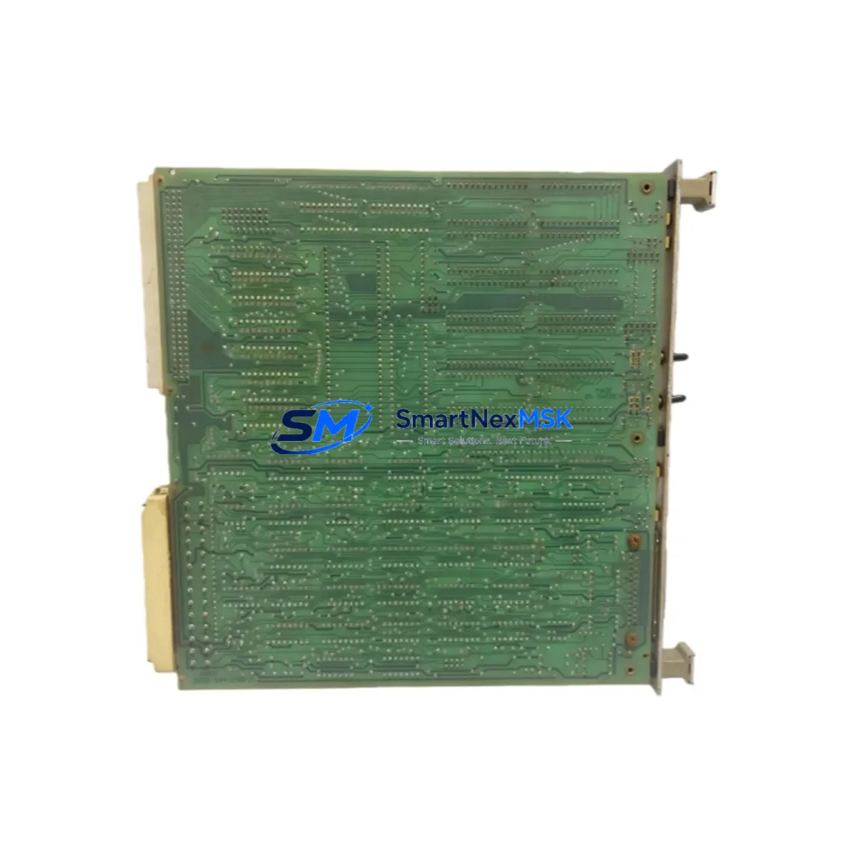ABB DSPC155 57310001-CX Processor Board image 3