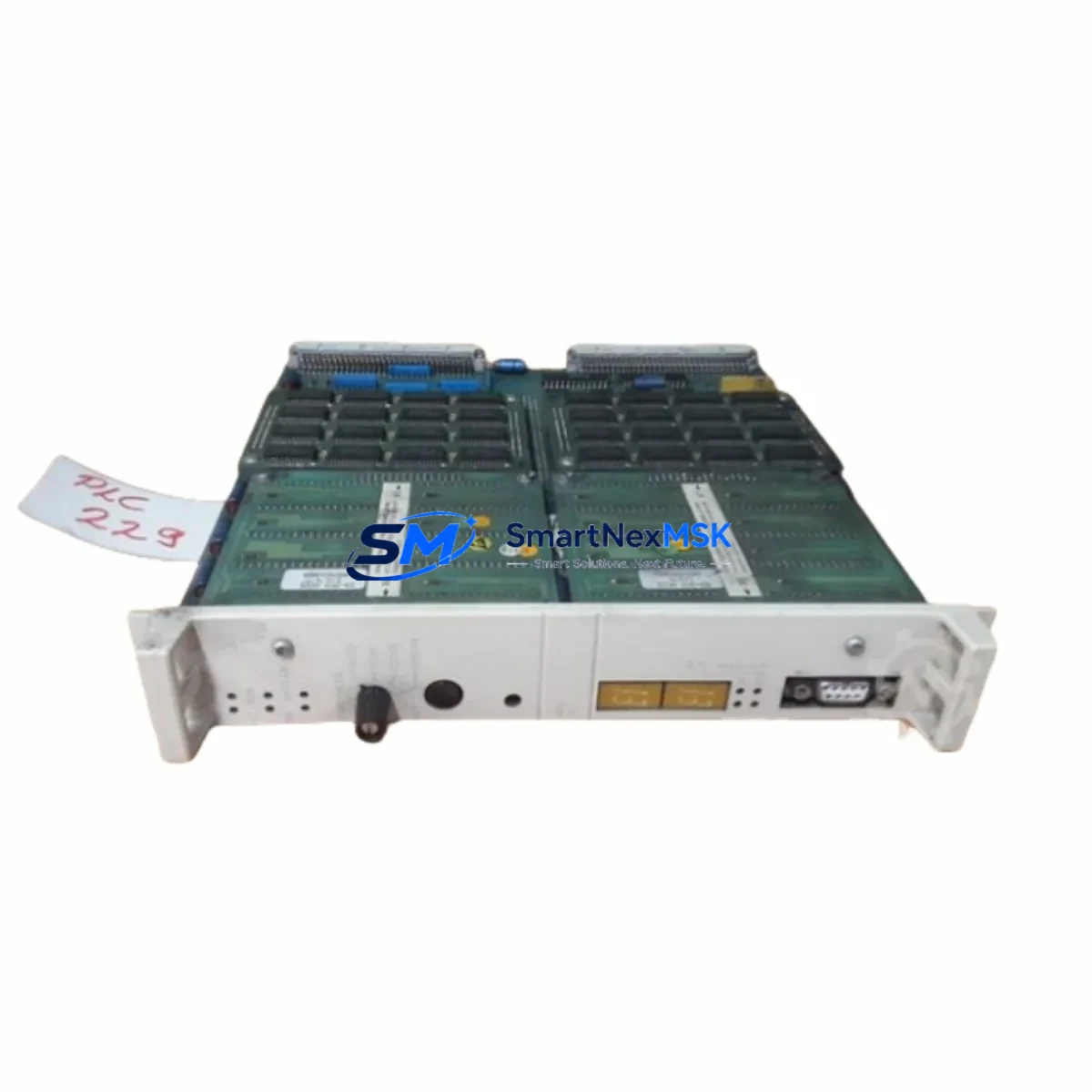 ABB DSPC171 57310001-CC/3 Mainboard