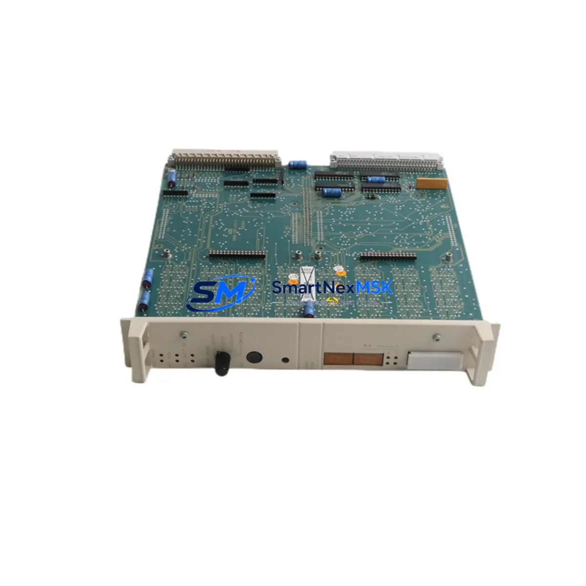 ABB | DSPC172H | Master CPU Module