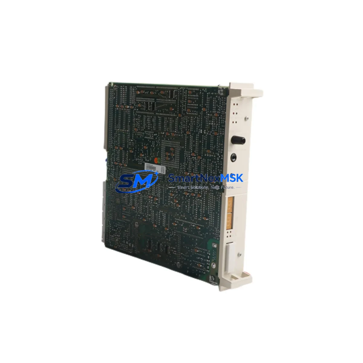 ABB | DSPC172H | Master CPU Module image 2