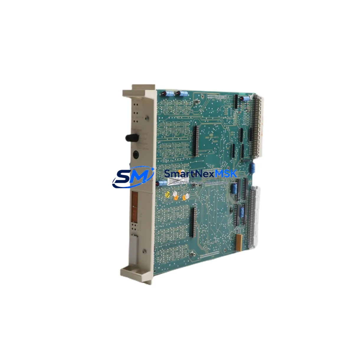 ABB | DSPC172H | Master CPU Module image 3