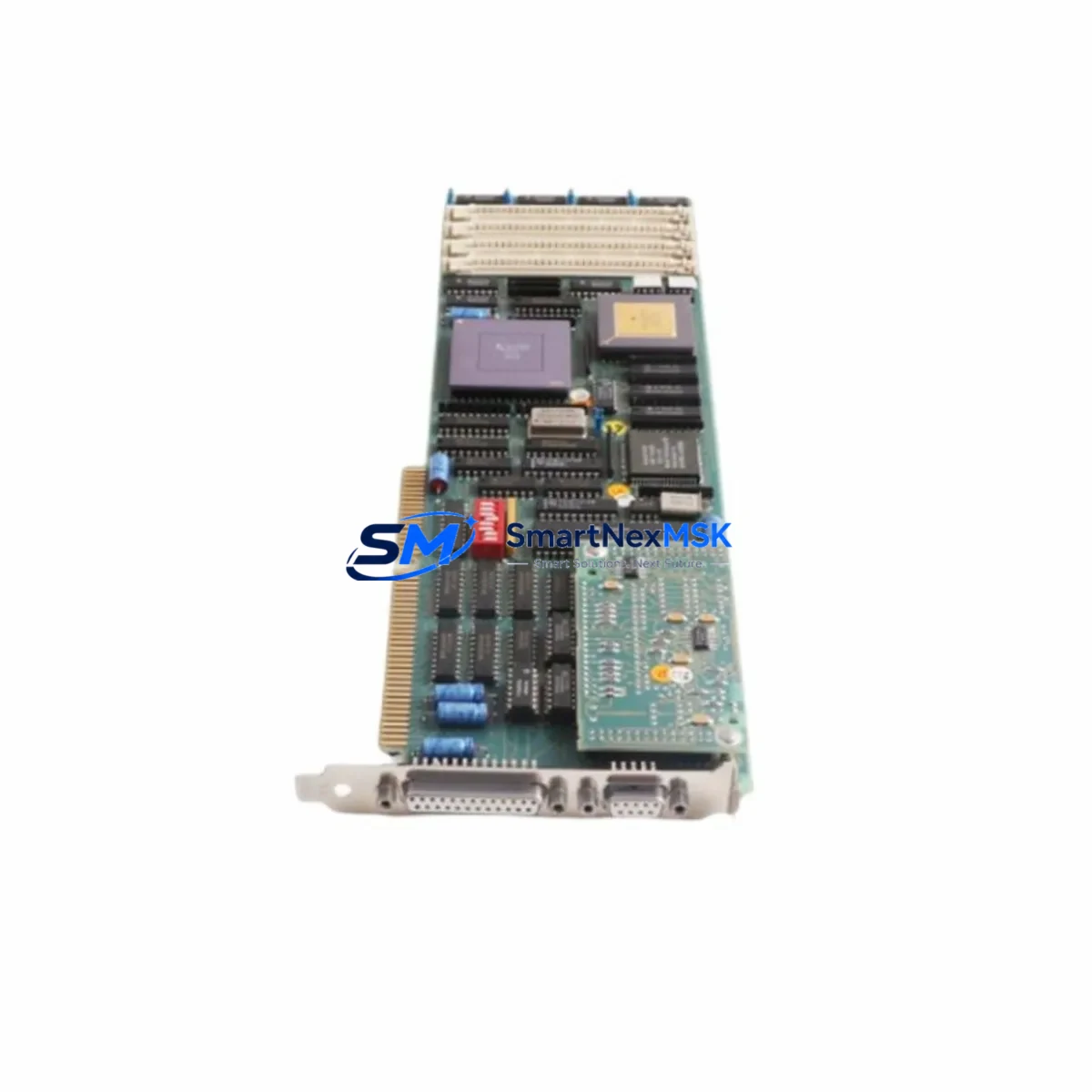 ABB | DSPU131 3BSE000355R1 | Module for Engineering Station image 2