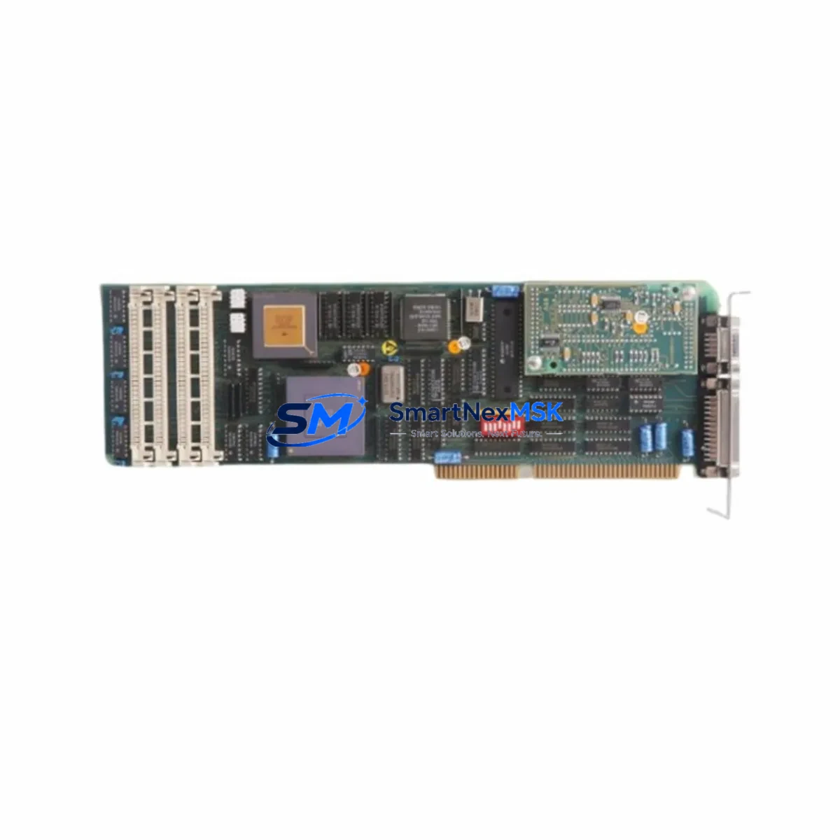 ABB | DSPU131 3BSE000355R1 | Module for Engineering Station image 3