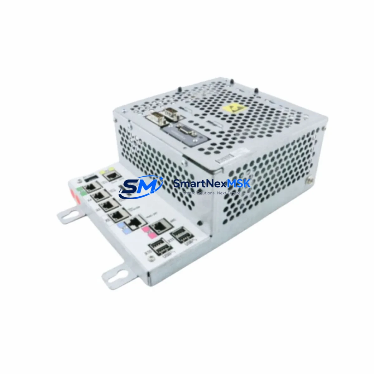 ABB DSQC1000?DSQC1018?3HAC042766-001?3HAC050363-001 Computer image 2