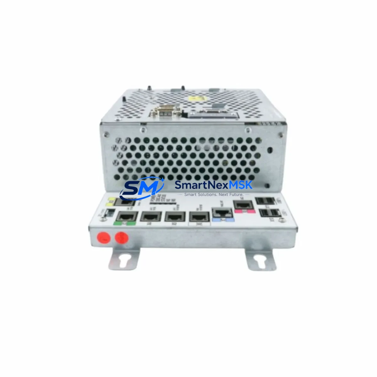 ABB DSQC1000?DSQC1018?3HAC042766-001?3HAC050363-001 Computer image 3