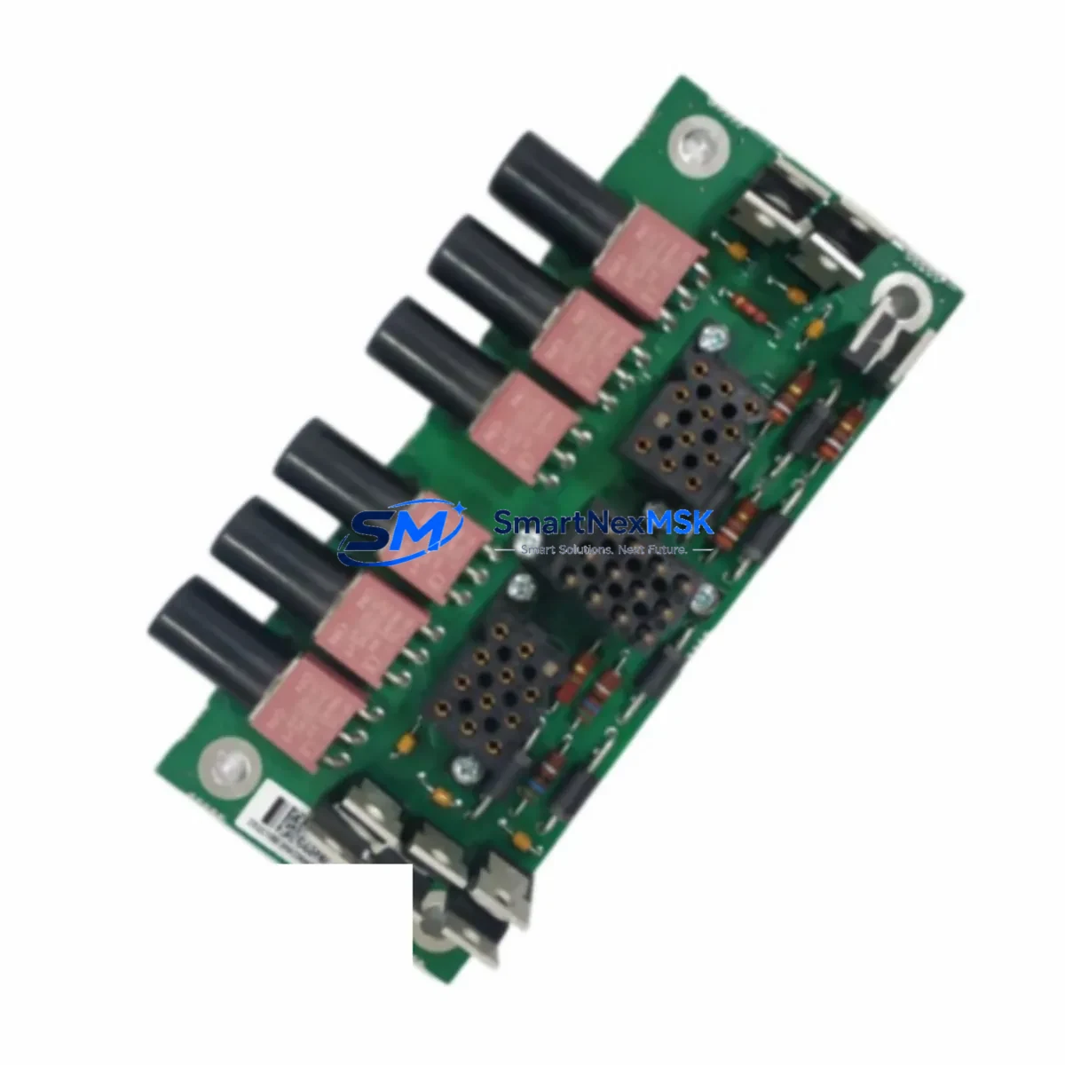 ABB | DSQC1050 3HAC064474-001 | brake plate