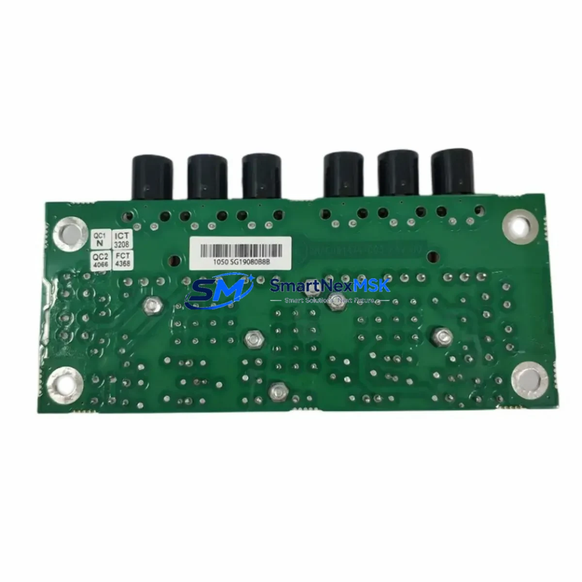 ABB | DSQC1050 3HAC064474-001 | brake plate image 3