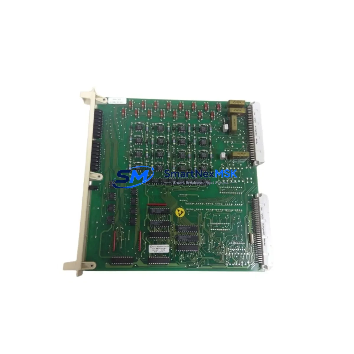 ABB | DSQC223 | Robotics Digital I/O Module