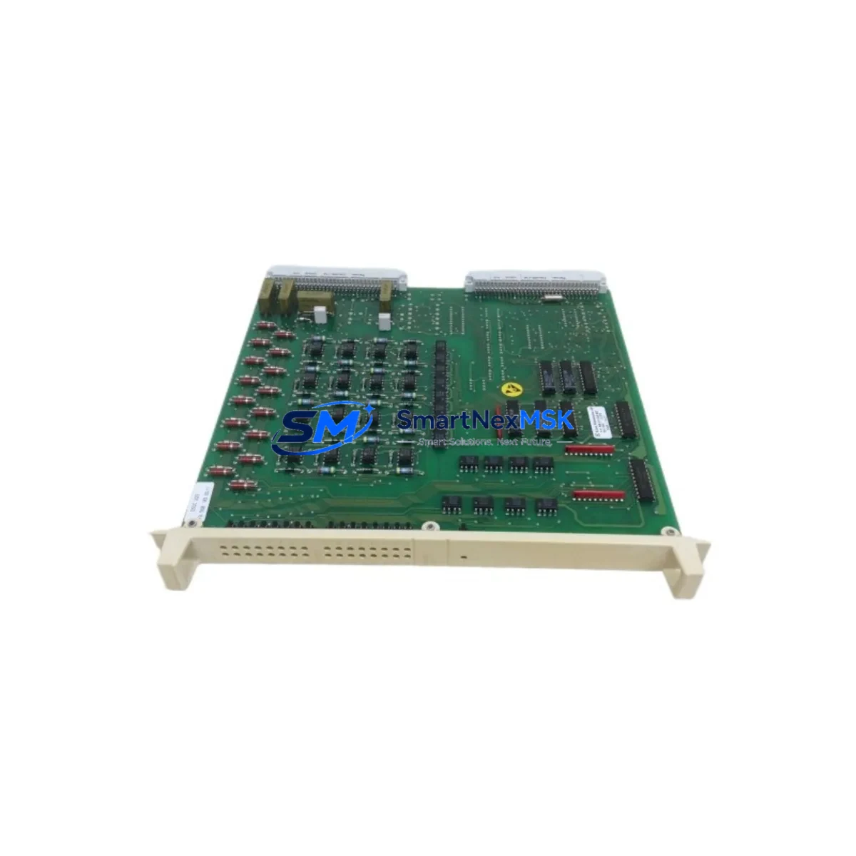 ABB | DSQC223 | Robotics Digital I/O Module image 2