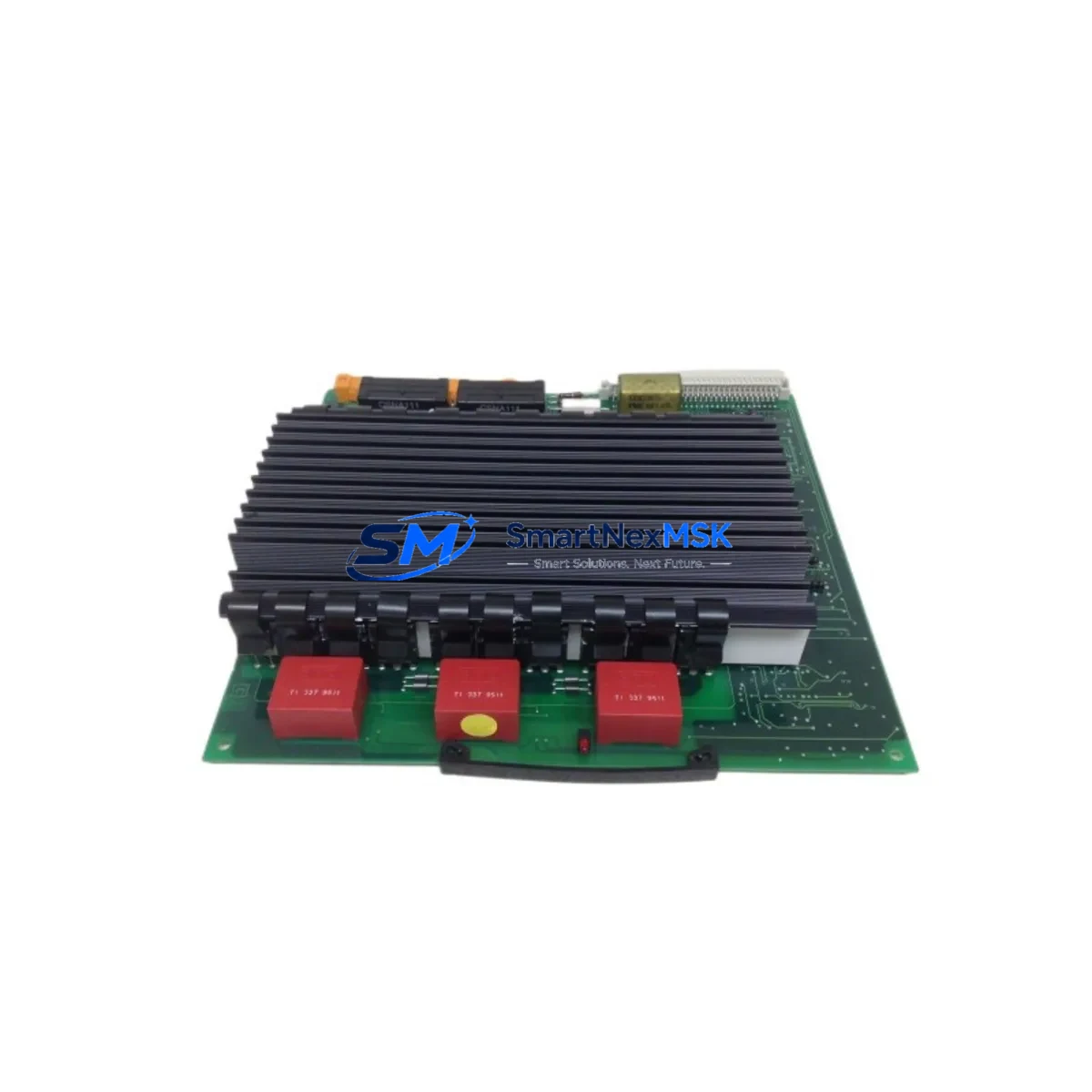ABB | DSQC236T | ROBOTIC AXIS DRIVE BOARD
