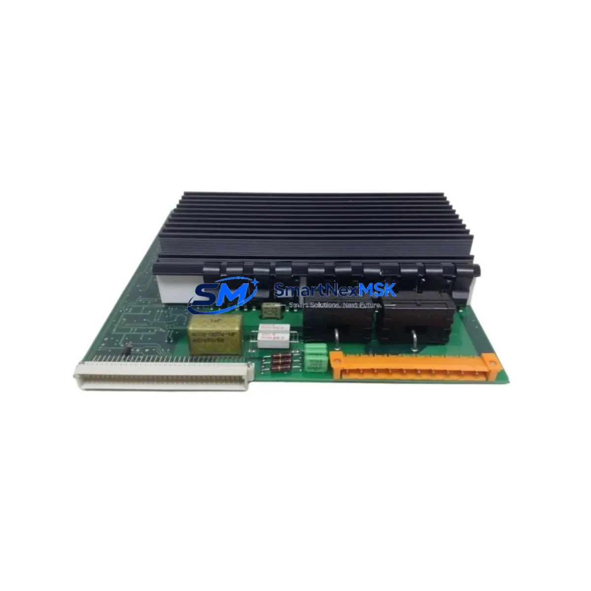ABB | DSQC236T | ROBOTIC AXIS DRIVE BOARD image 2