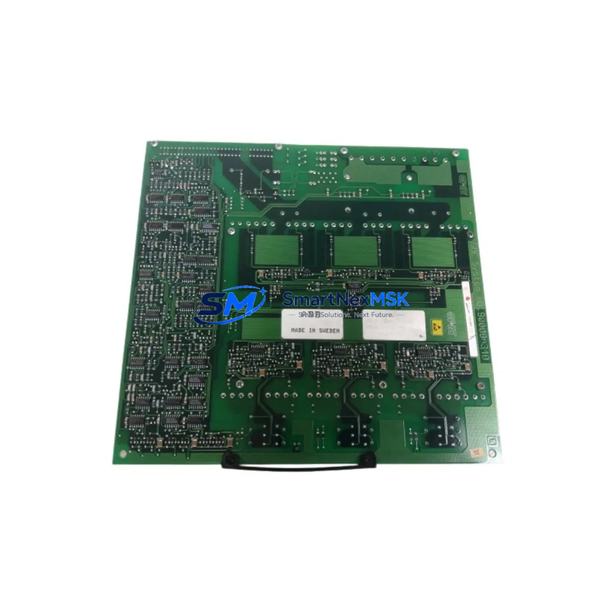 ABB | DSQC236T | ROBOTIC AXIS DRIVE BOARD image 3