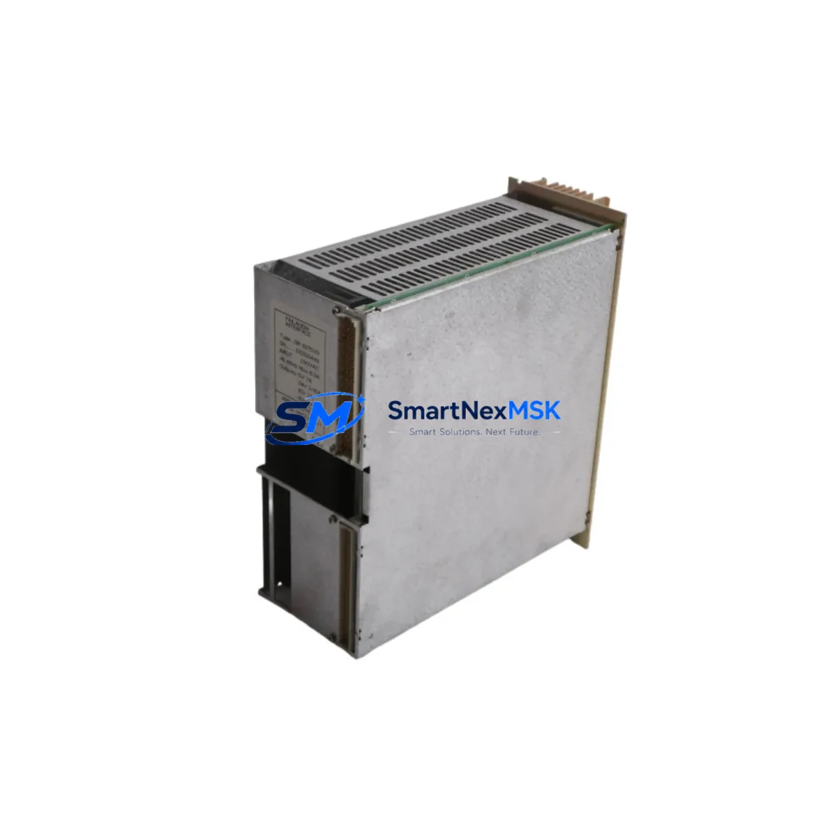 ABBDSQC258 Power Supply Module image 2