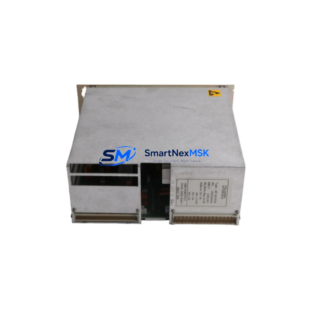 ABBDSQC258 Power Supply Module image 3
