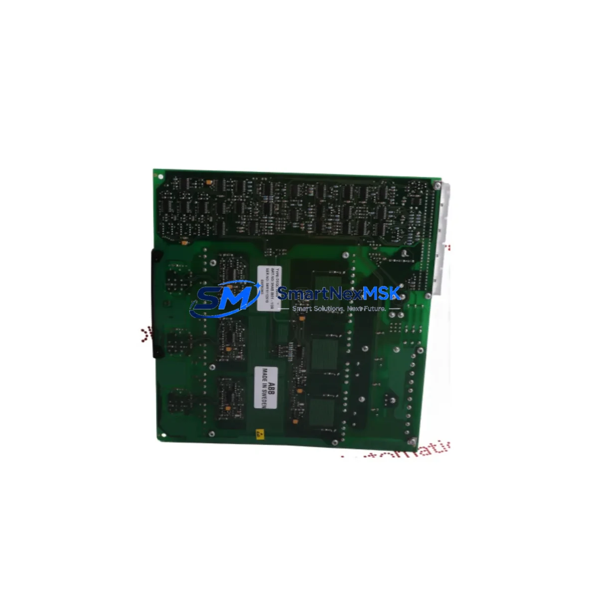 ABB DSQC266G Servo Amplifier Board