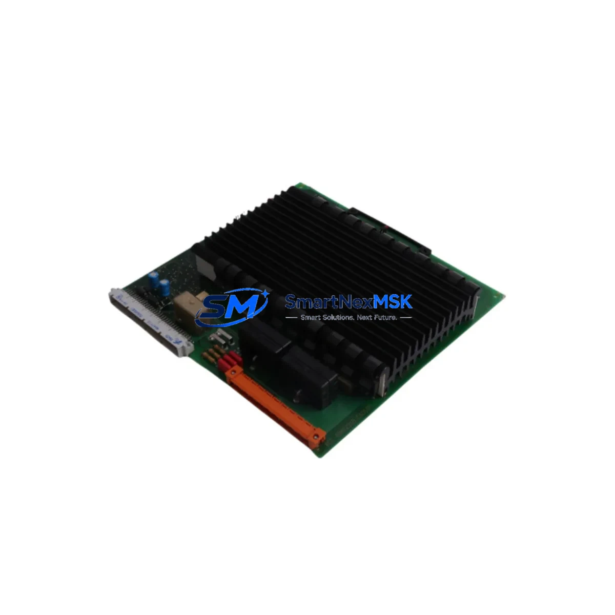 ABB DSQC266G Servo Amplifier Board image 2