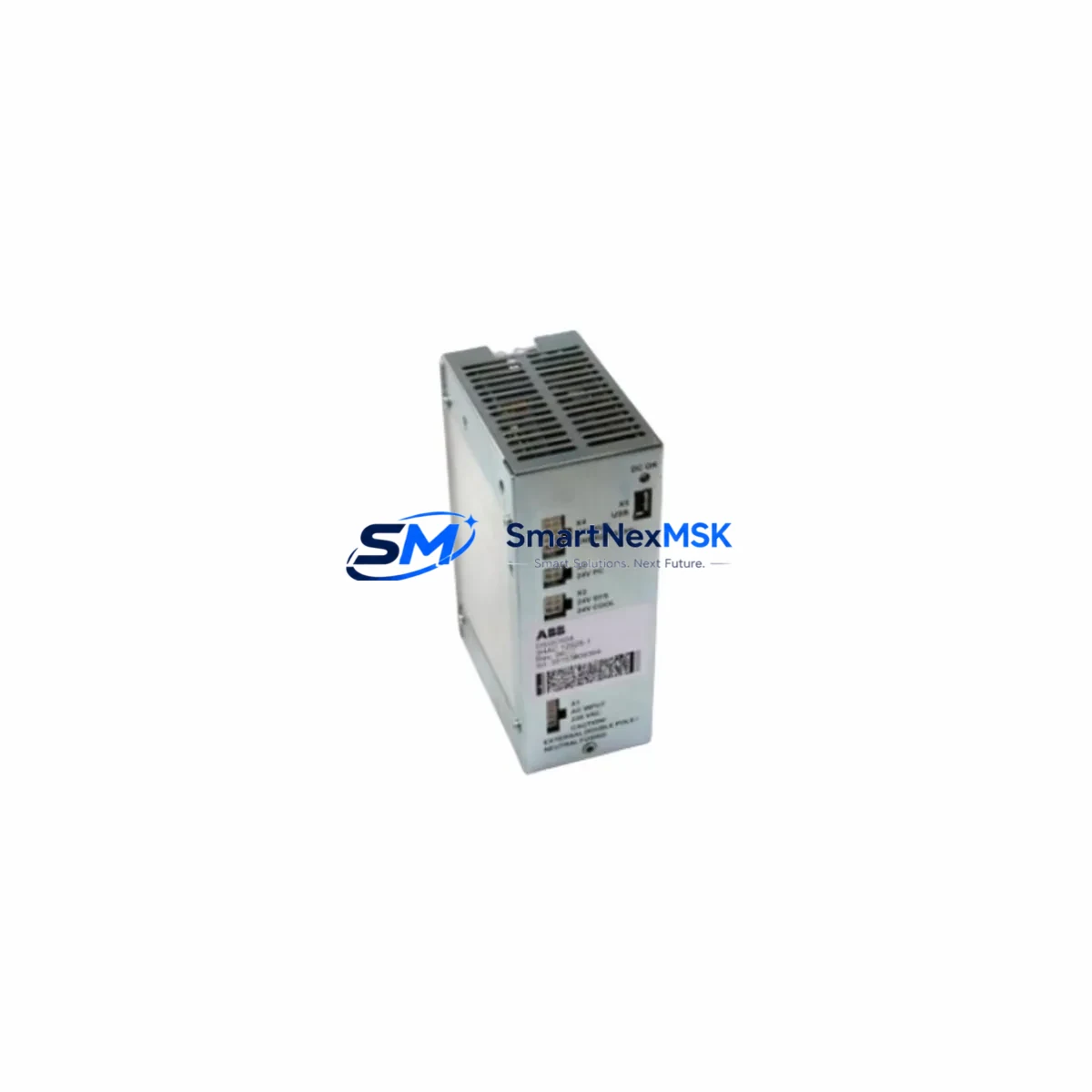 ABB DSQC327A DSQC327A3HAC17971-1 Intermediate Switch
