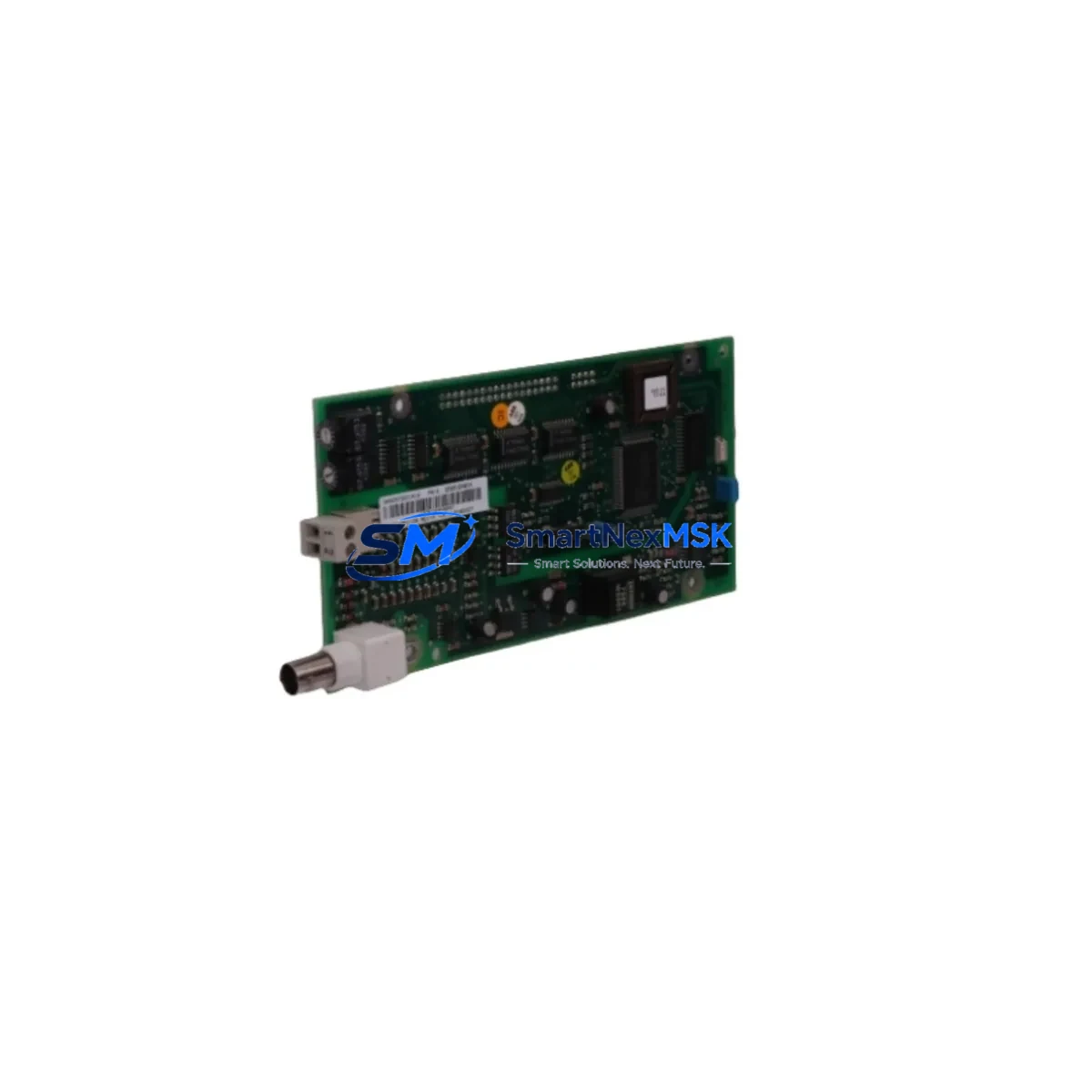 ABB DSQC327ADSQC327A3HAC17971-1 DSQC431 3HAC036260-001/04 I/O Unit