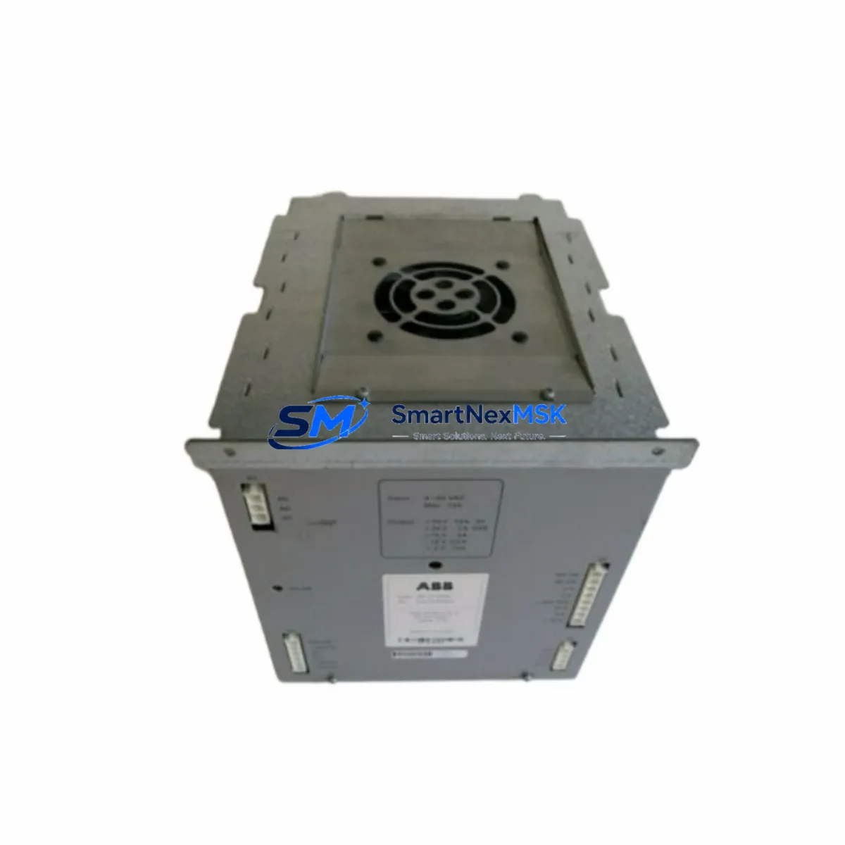 ABB | DSQC334 3HAB5845-1 | Power supply image 2