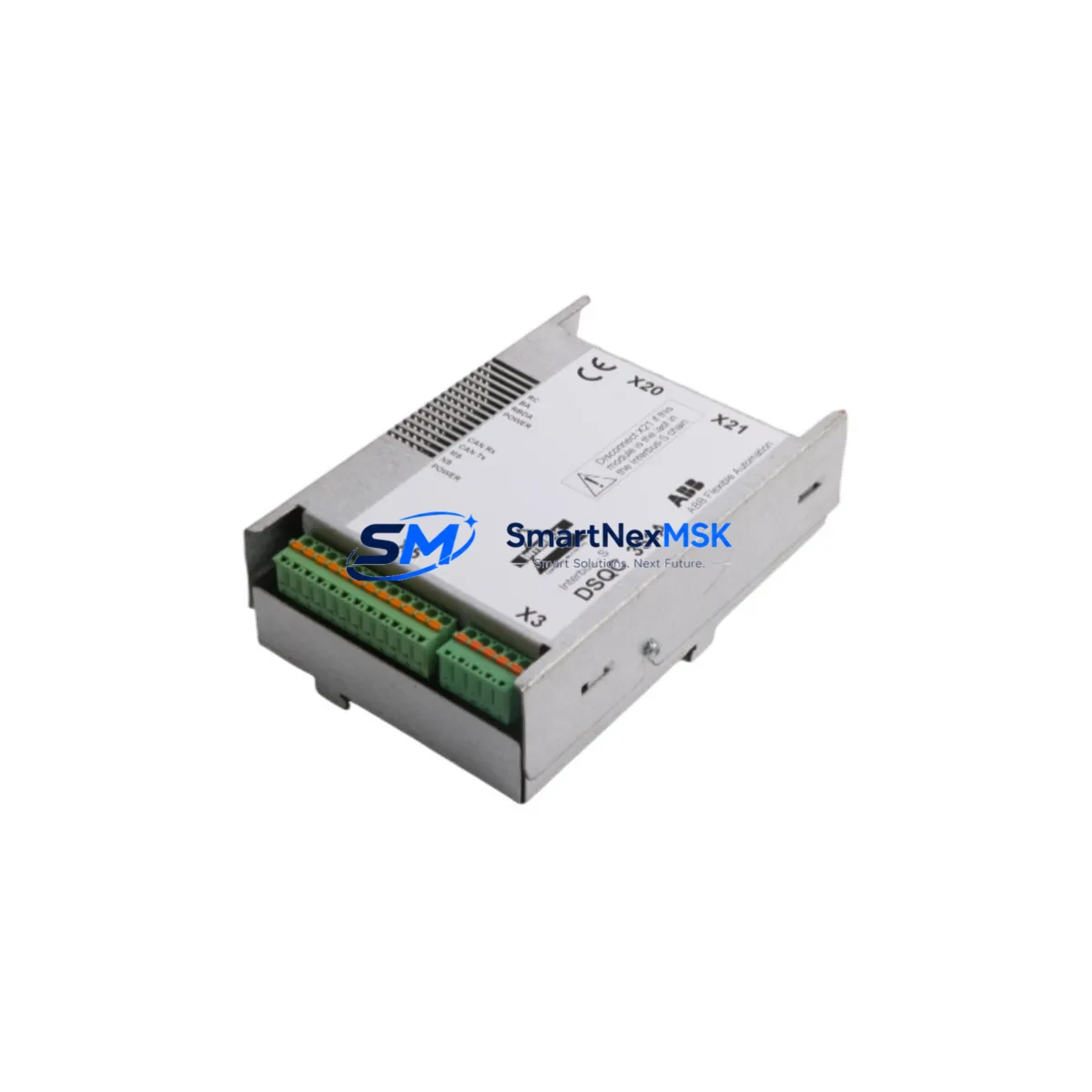 ABBDSQC351A Power Supply Module