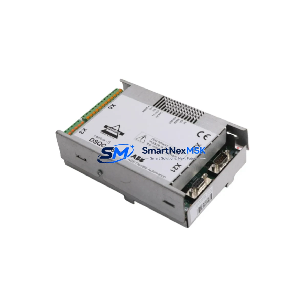 ABBDSQC351A Power Supply Module image 2