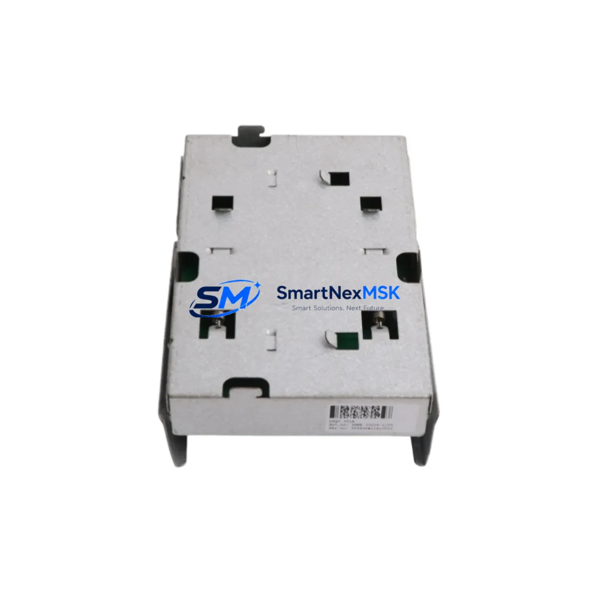ABBDSQC351A Power Supply Module image 3