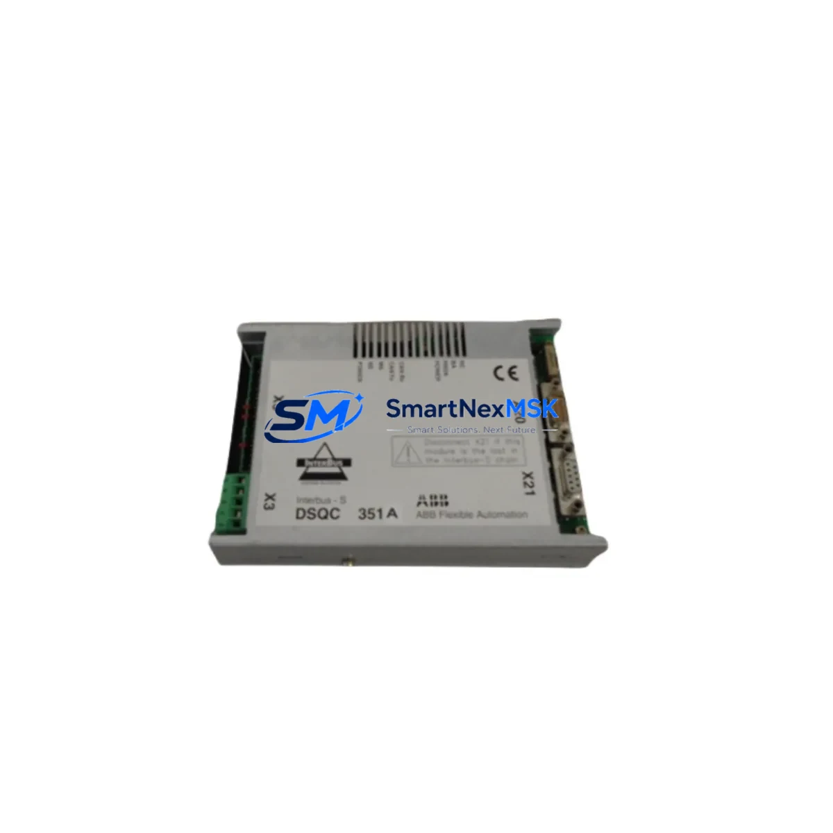 ABBDSQC351A Power Supply Module image 4