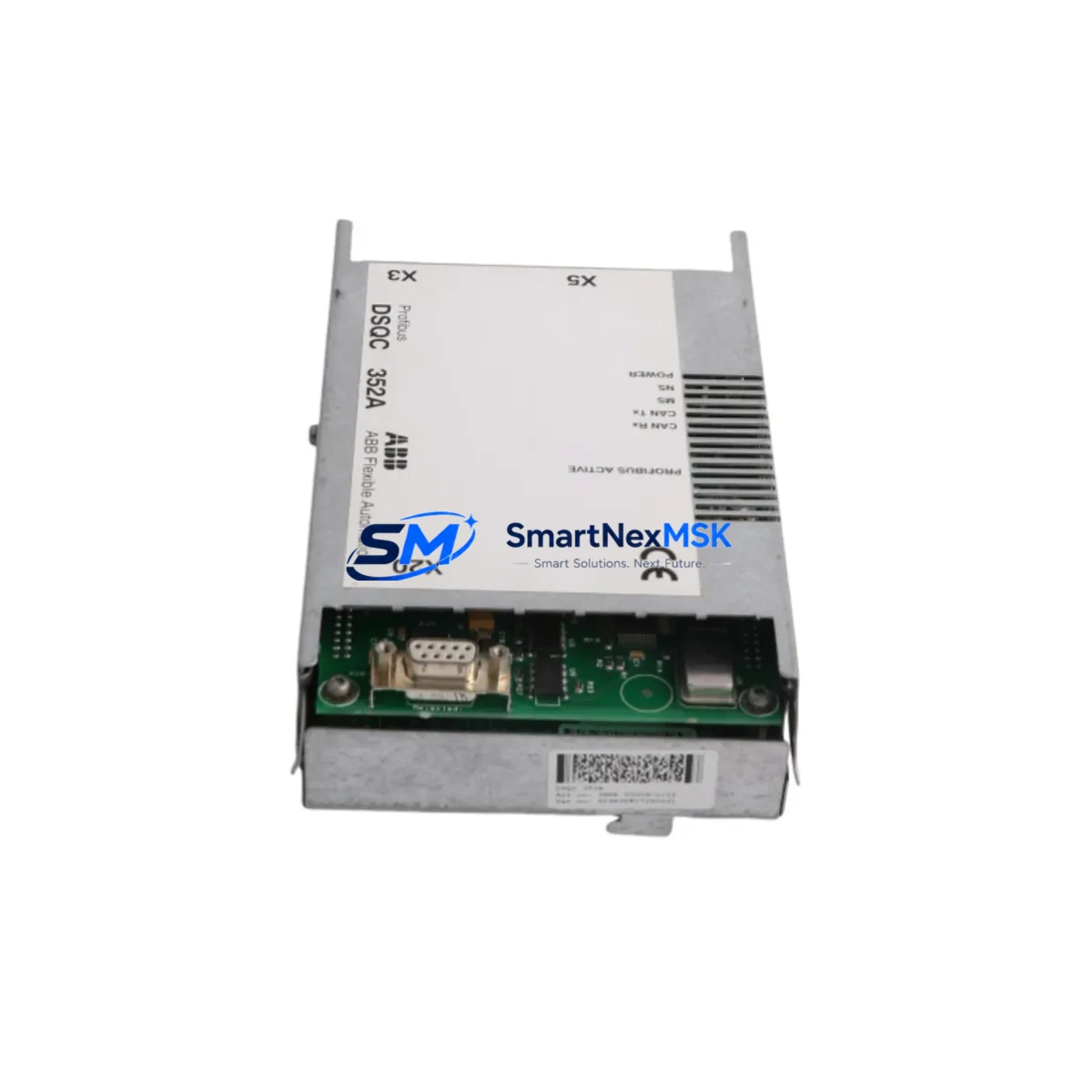 ABB DSQC352A Power Supply Module