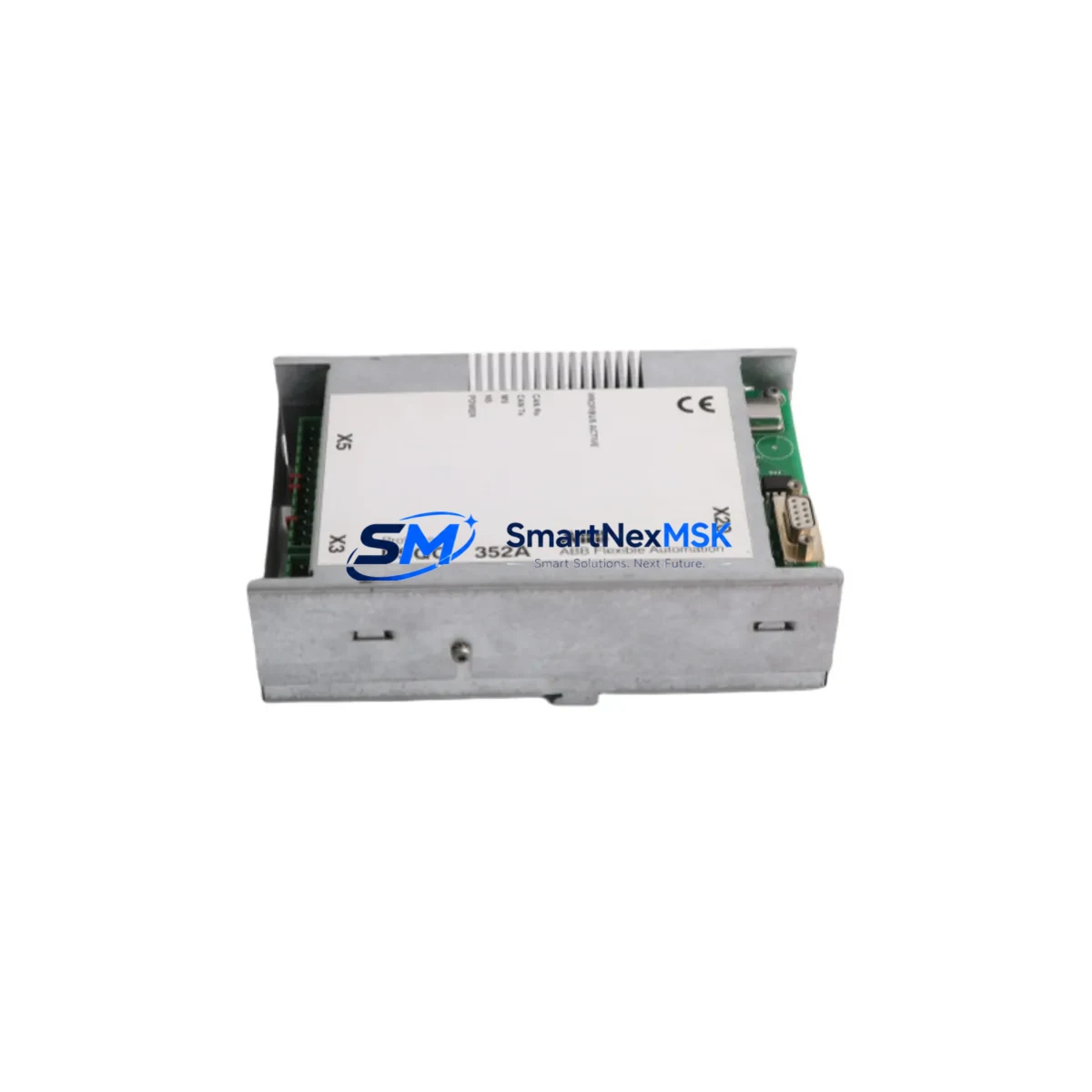 ABB DSQC352A Power Supply Module image 2