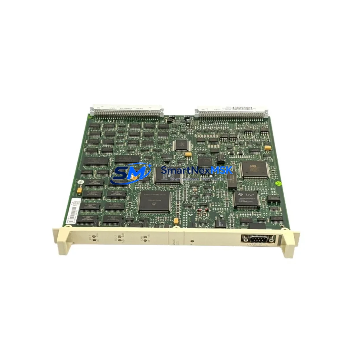 ABB | DSQC373 | PC BOARD