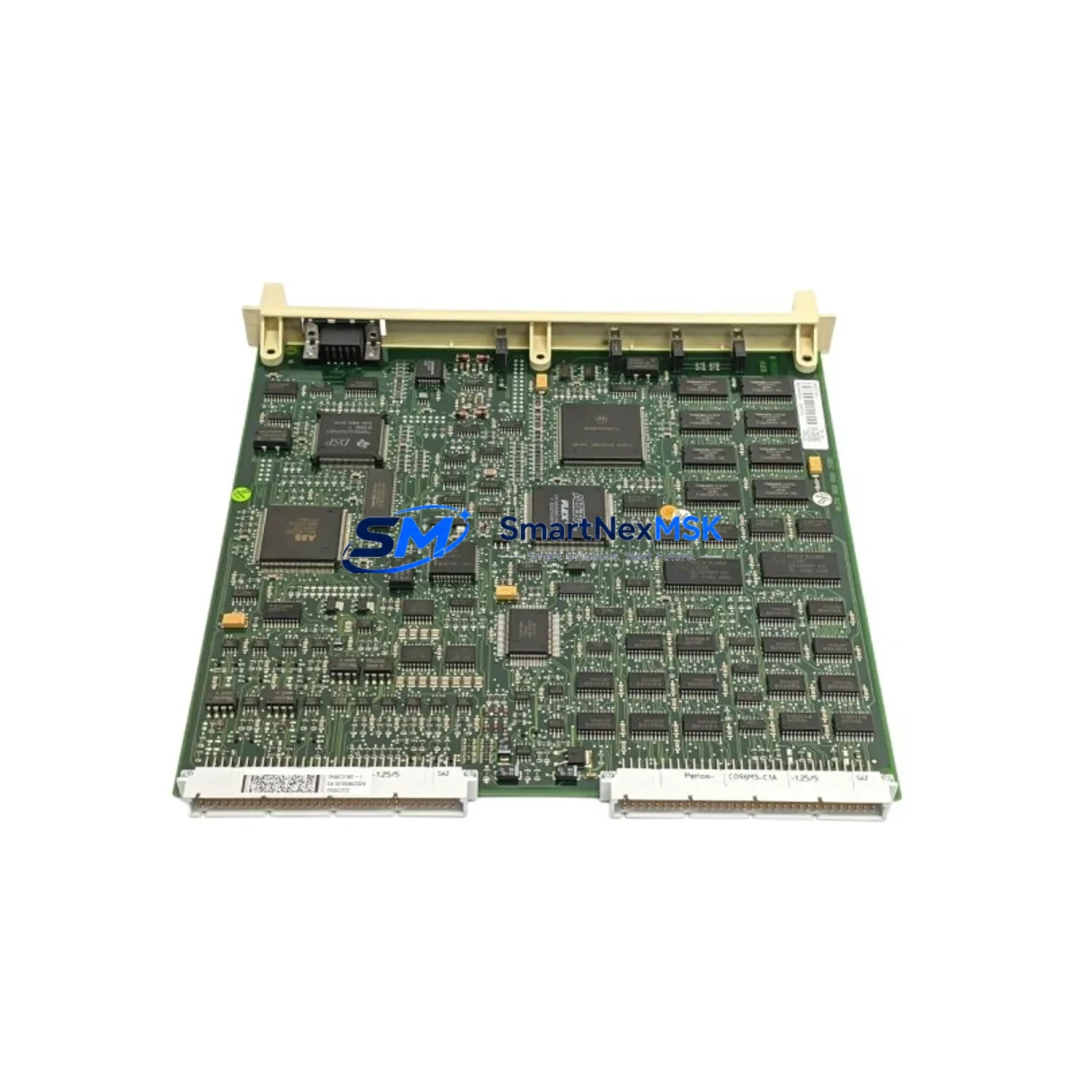 ABB | DSQC373 | PC BOARD image 2