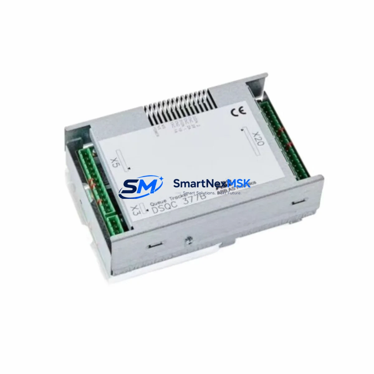 ABB | DSQC378B 3HNE00421-1 | CONTROL MODULE image 2