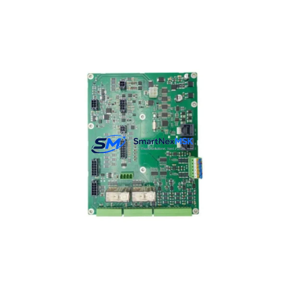 ABB DSQC400E 3HAC058424-001 Distribut Control