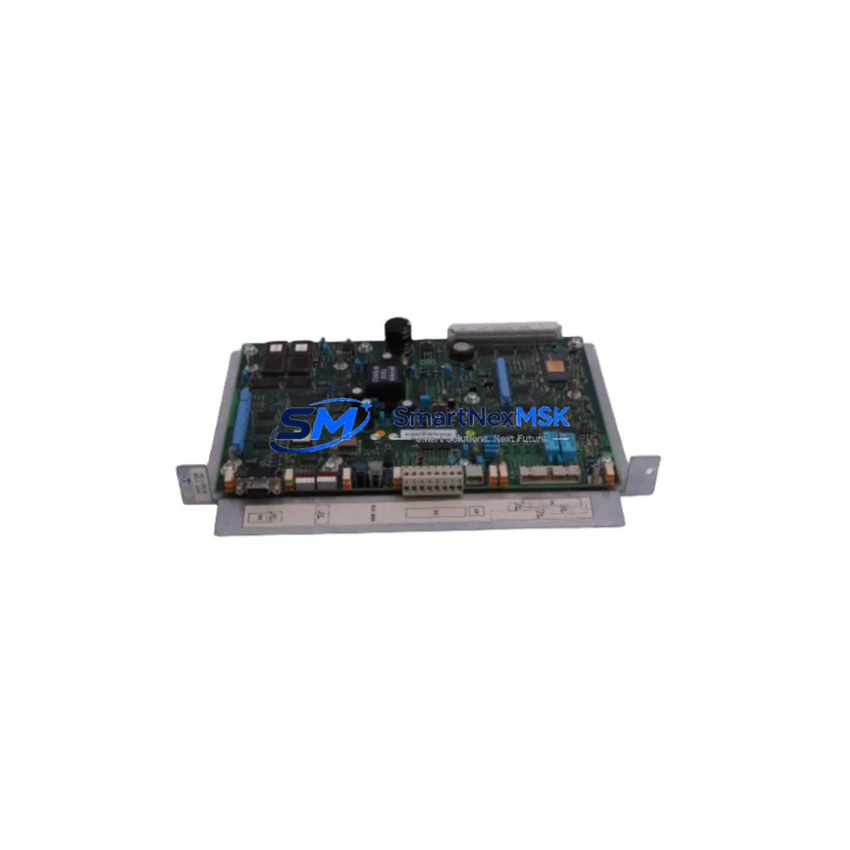 ABB DSQC400E 3HAC058424-001 Distribut Control image 3