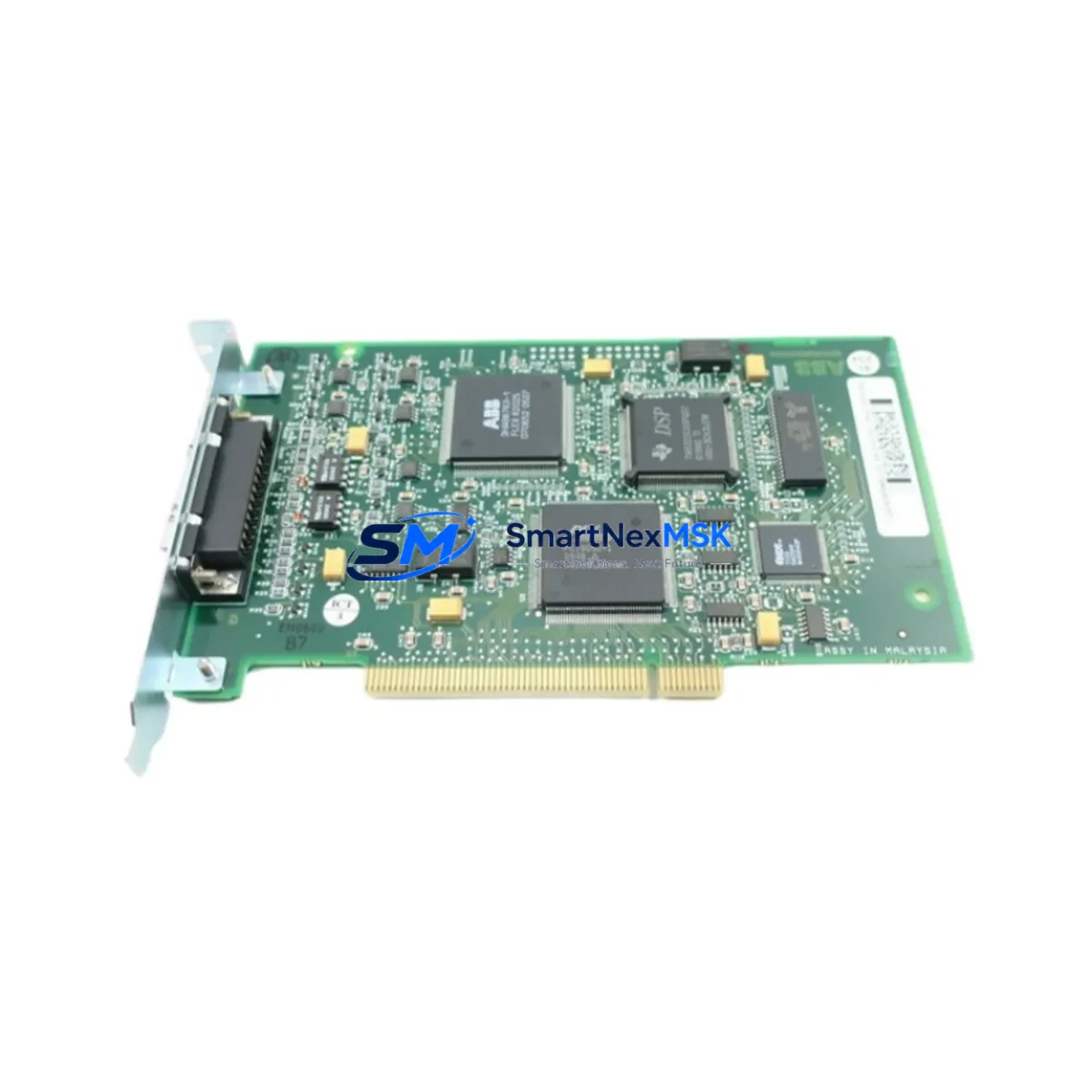 ABB | DSQC503 | ASEA BROWN BOVERI