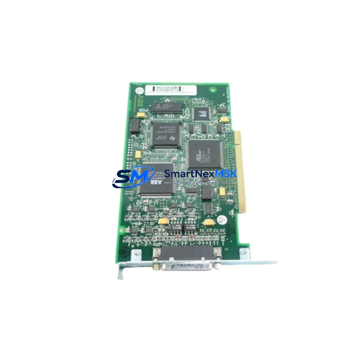 ABB | DSQC503 | ASEA BROWN BOVERI image 2