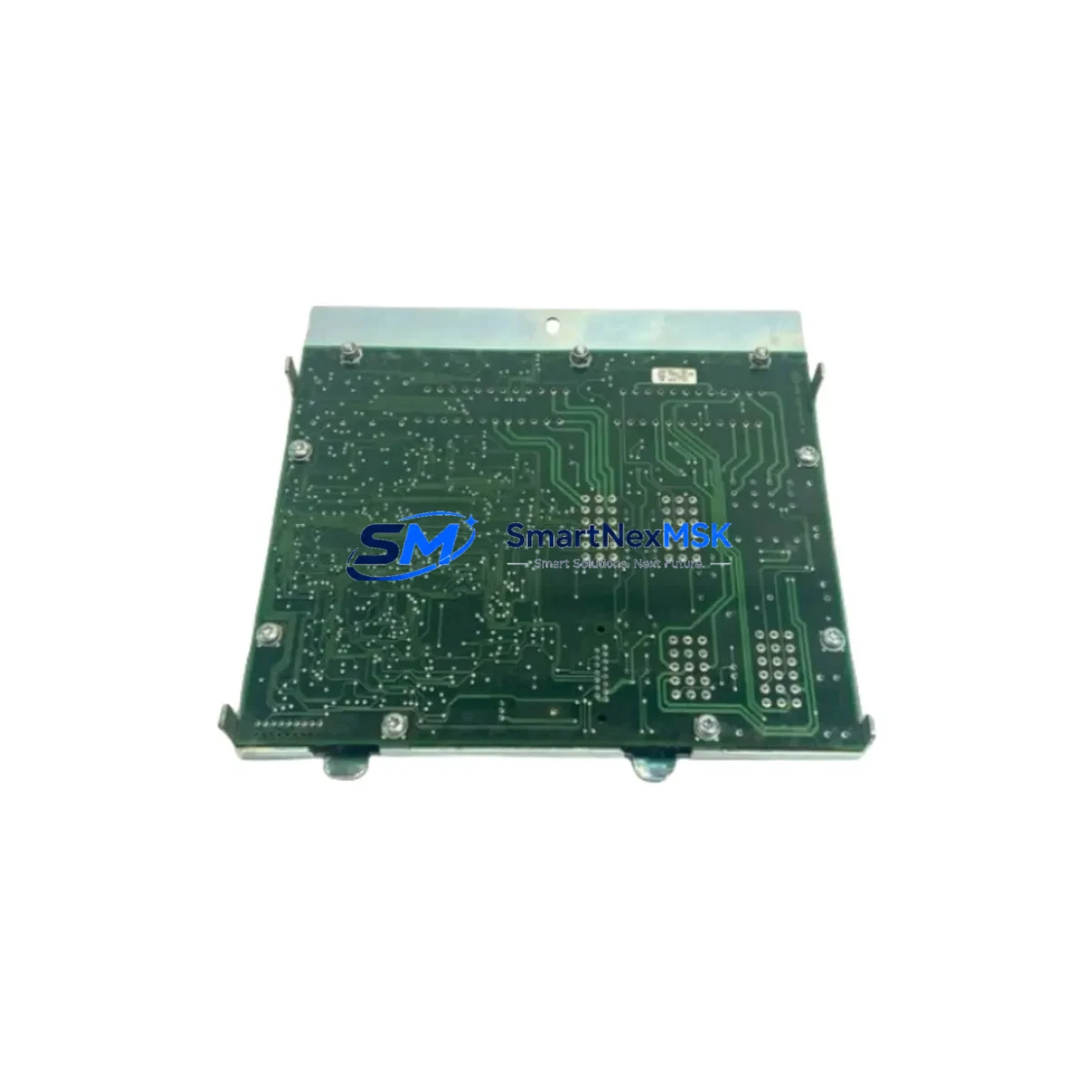 ABB DSQC509 3HAC5687-1/05 Base Panel Connection Unit image 2