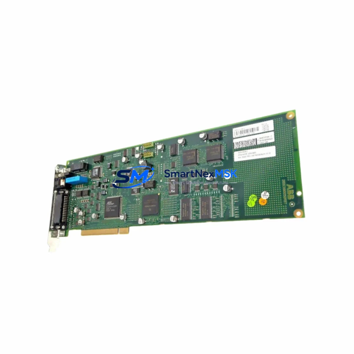 ABB DSQC532 3HAC12158-1 Computer Board