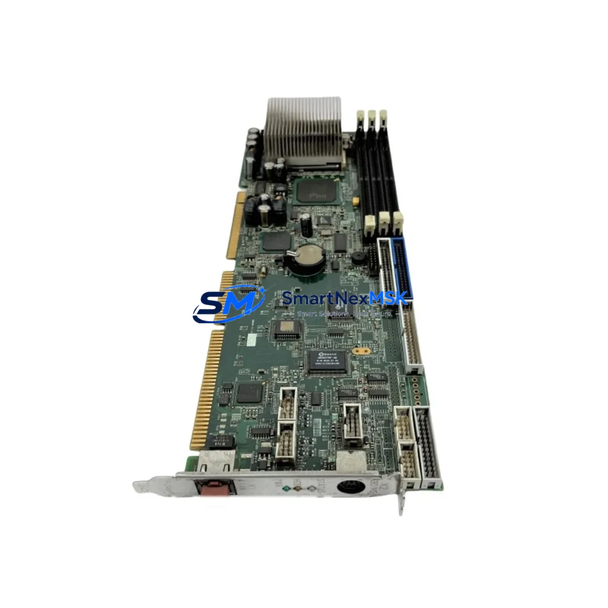 ABB DSQC540 3HAC14279-1 Main Computer image 2