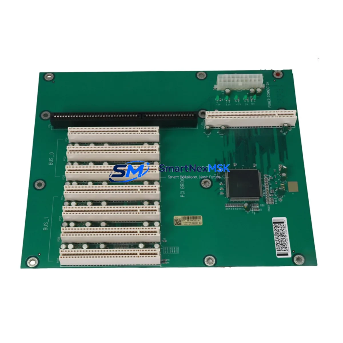 ABB | DSQC541 | Backplane